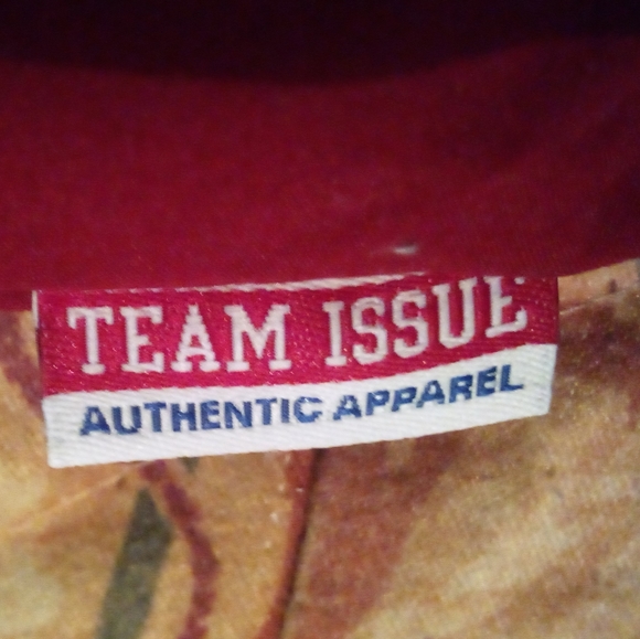 University of Southern California USC Trojans Sports Team Jacket Men's M Red - Picture 8 of 13